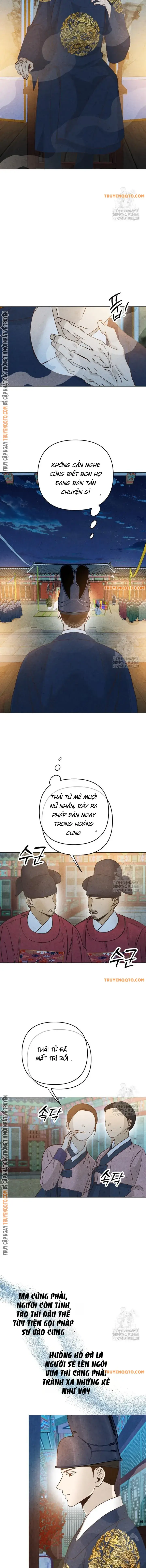 Hai Mặt Cuộc Đời Của Gye Seora Chapter 30 - 2