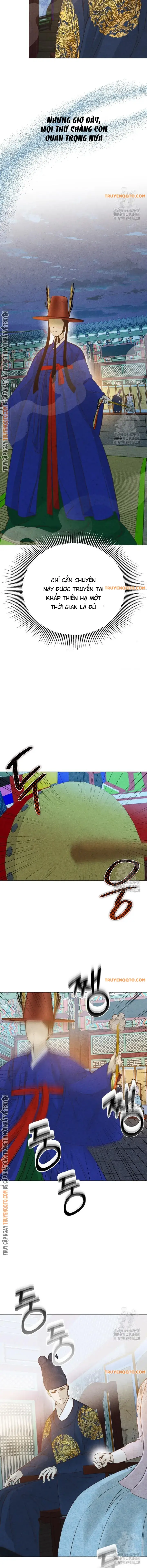 Hai Mặt Cuộc Đời Của Gye Seora Chapter 30 - 3