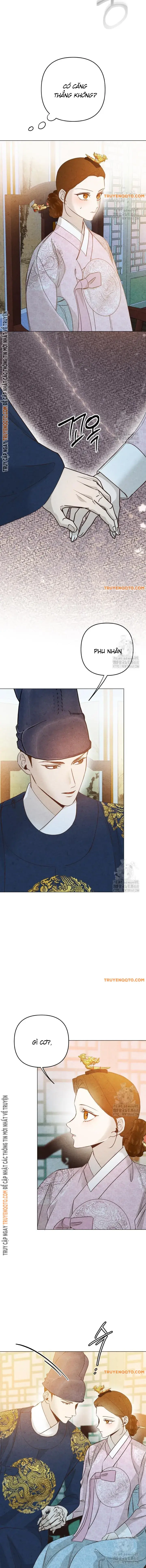 Hai Mặt Cuộc Đời Của Gye Seora Chapter 30 - 4