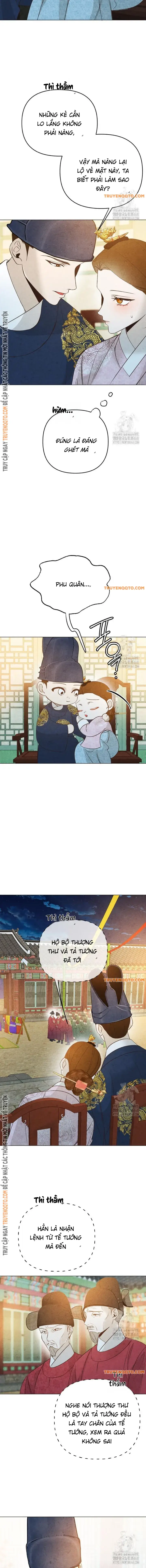 Hai Mặt Cuộc Đời Của Gye Seora Chapter 30 - 5