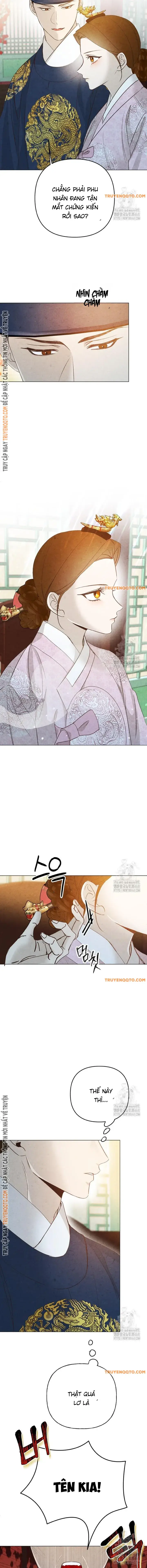 Hai Mặt Cuộc Đời Của Gye Seora Chapter 30 - 6