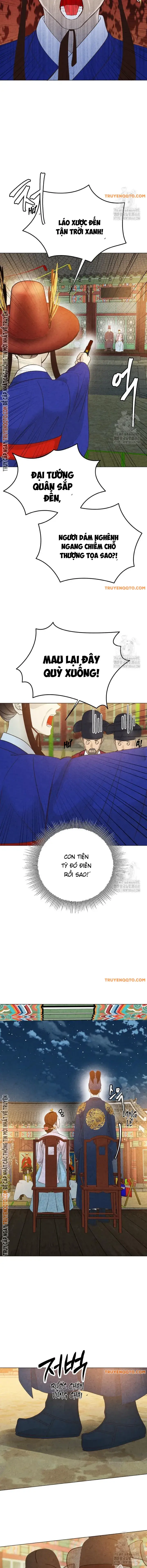 Hai Mặt Cuộc Đời Của Gye Seora Chapter 30 - 7