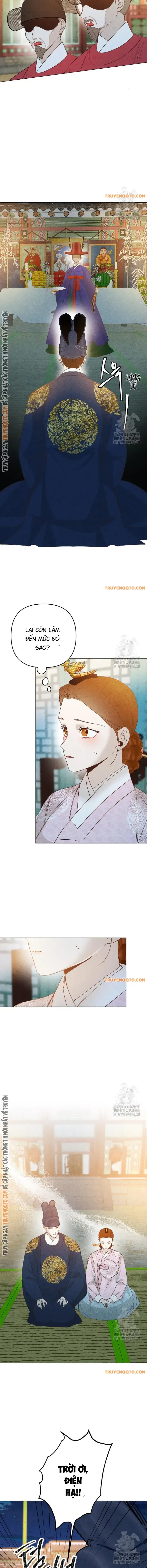 Hai Mặt Cuộc Đời Của Gye Seora Chapter 30 - 8