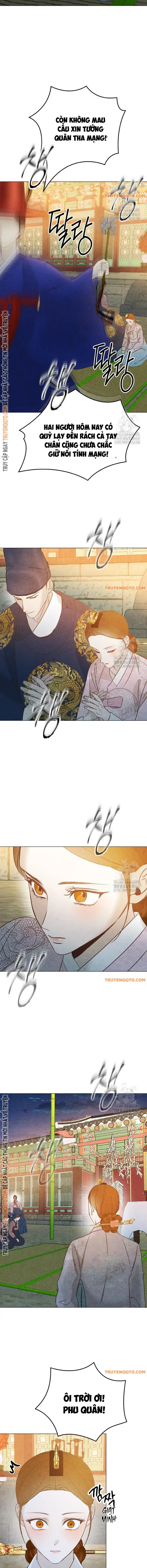 Hai Mặt Cuộc Đời Của Gye Seora Chapter 30 - 10