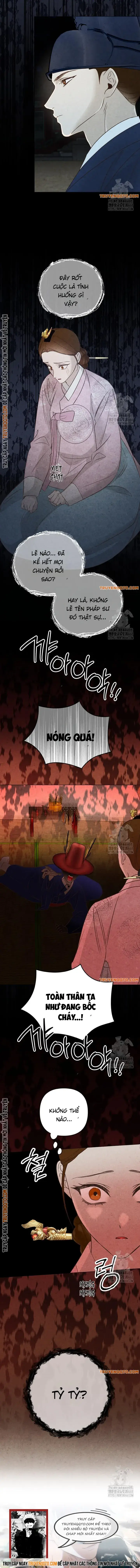 Hai Mặt Cuộc Đời Của Gye Seora Chapter 30 - 12