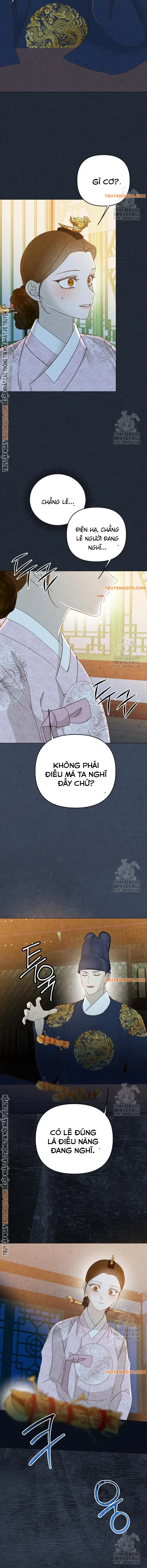 Hai Mặt Cuộc Đời Của Gye Seora Chapter 31 - 14