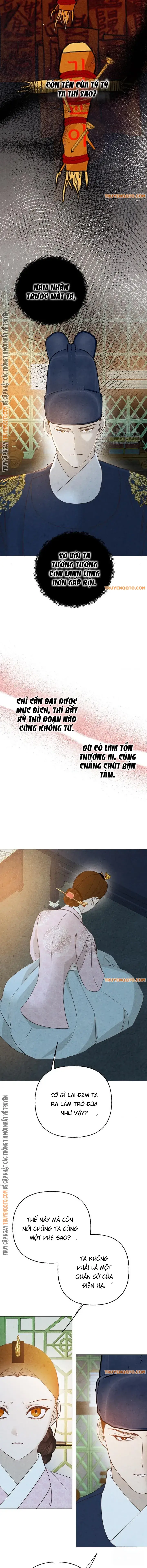 Hai Mặt Cuộc Đời Của Gye Seora Chapter 32 - 5