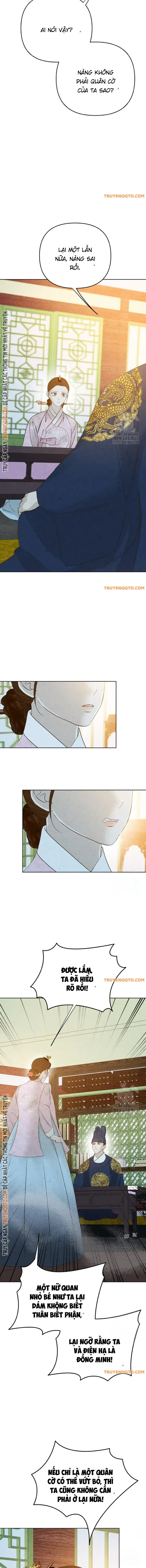 Hai Mặt Cuộc Đời Của Gye Seora Chapter 32 - 6