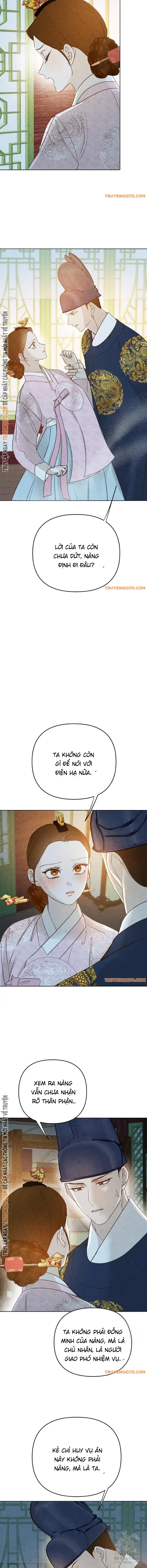 Hai Mặt Cuộc Đời Của Gye Seora Chapter 32 - 7