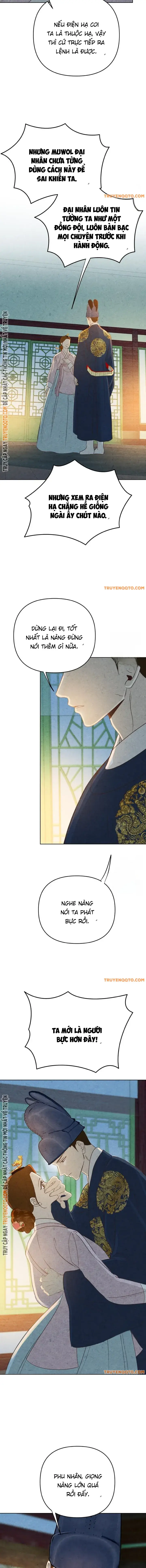 Hai Mặt Cuộc Đời Của Gye Seora Chapter 32 - 9