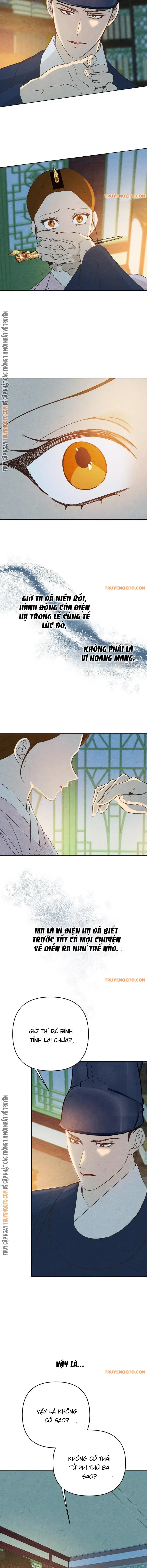 Hai Mặt Cuộc Đời Của Gye Seora Chapter 32 - 10