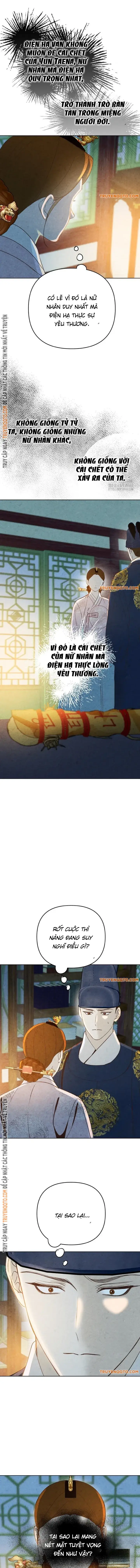 Hai Mặt Cuộc Đời Của Gye Seora Chapter 32 - 12