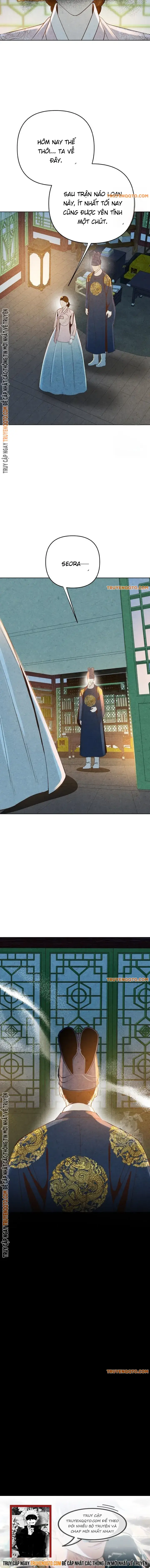 Hai Mặt Cuộc Đời Của Gye Seora Chapter 32 - 13