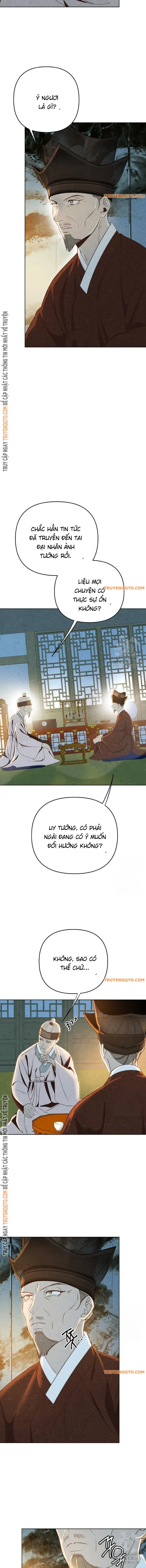 Hai Mặt Cuộc Đời Của Gye Seora Chapter 33 - 2