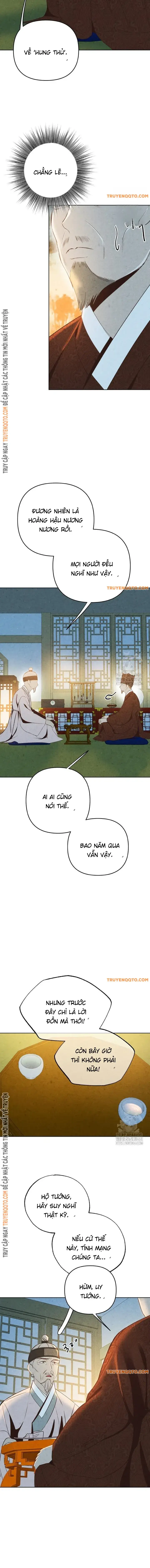 Hai Mặt Cuộc Đời Của Gye Seora Chapter 33 - 4