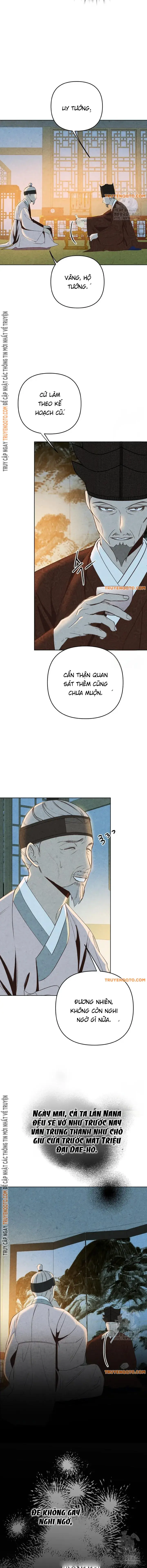 Hai Mặt Cuộc Đời Của Gye Seora Chapter 33 - 6