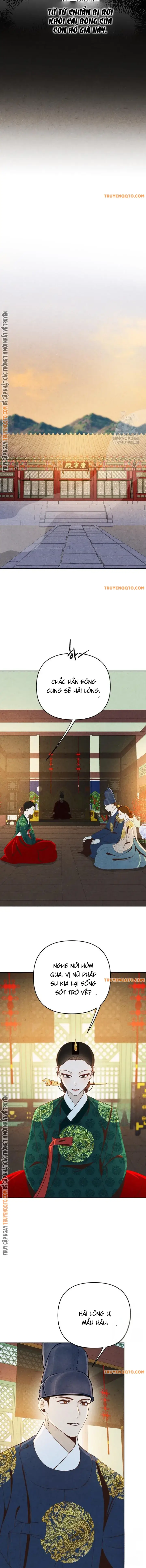 Hai Mặt Cuộc Đời Của Gye Seora Chapter 33 - 7