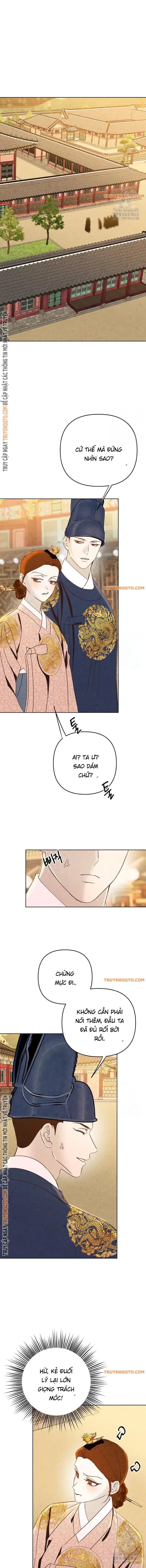 Hai Mặt Cuộc Đời Của Gye Seora Chapter 33 - 11