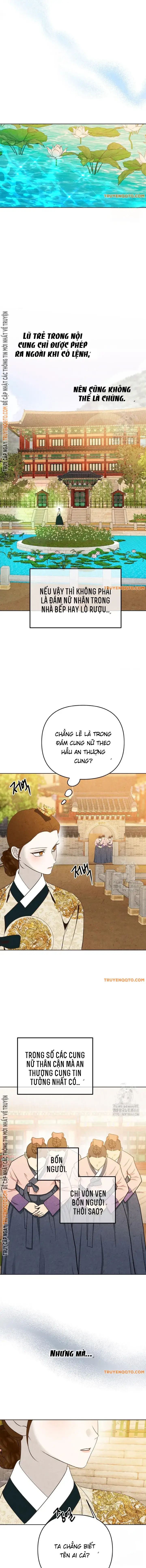 Hai Mặt Cuộc Đời Của Gye Seora Chapter 34 - 7