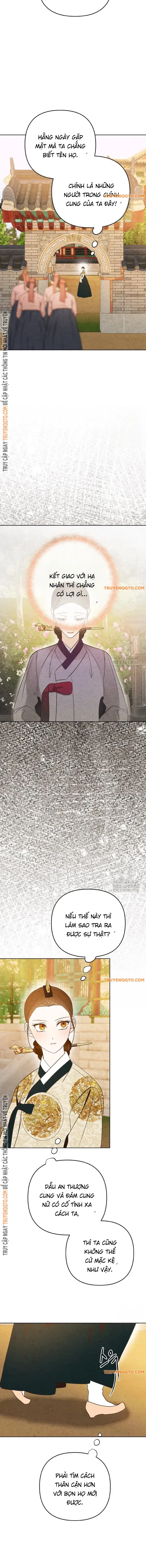 Hai Mặt Cuộc Đời Của Gye Seora Chapter 34 - 8