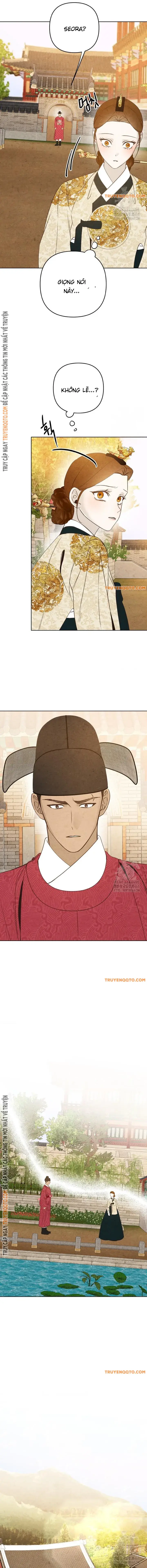 Hai Mặt Cuộc Đời Của Gye Seora Chapter 34 - 9