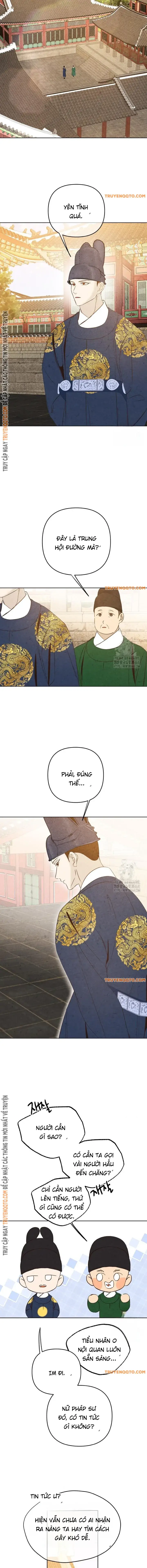 Hai Mặt Cuộc Đời Của Gye Seora Chapter 34 - 10