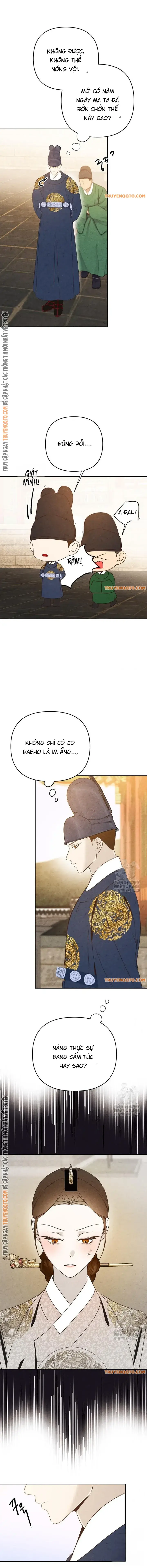 Hai Mặt Cuộc Đời Của Gye Seora Chapter 34 - 12