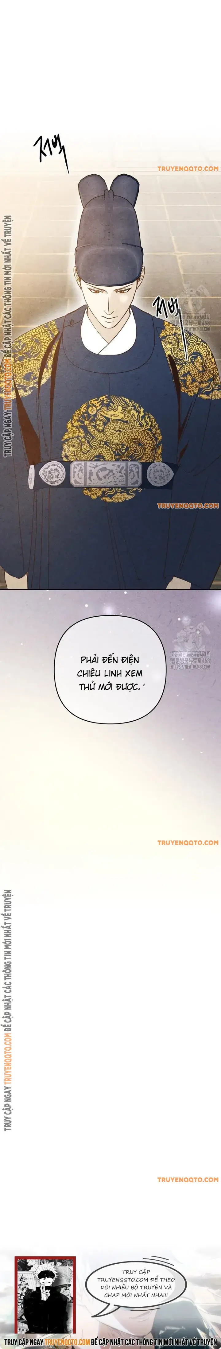 Hai Mặt Cuộc Đời Của Gye Seora Chapter 34 - 13