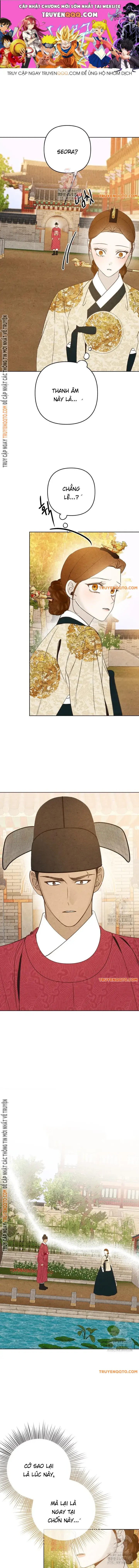 Hai Mặt Cuộc Đời Của Gye Seora Chapter 35 - 1