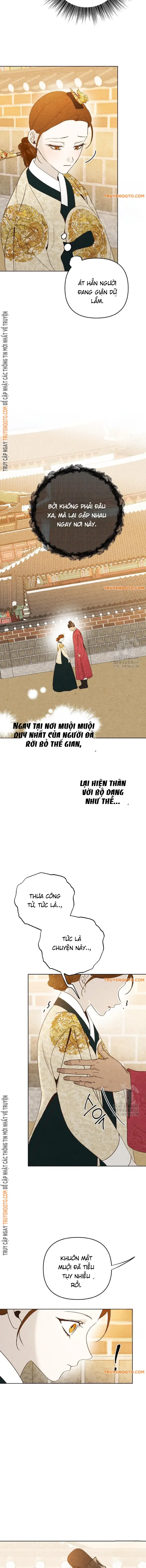 Hai Mặt Cuộc Đời Của Gye Seora Chapter 35 - 4