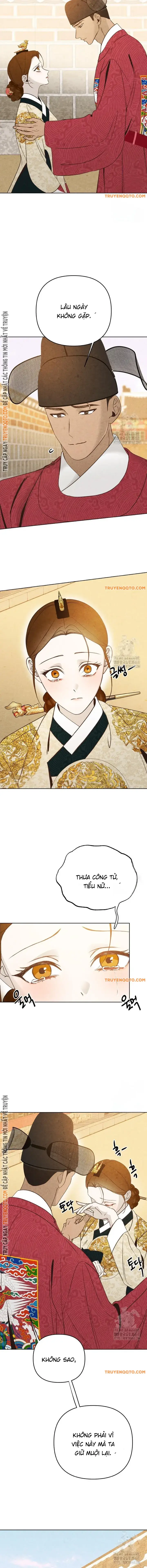 Hai Mặt Cuộc Đời Của Gye Seora Chapter 35 - 5