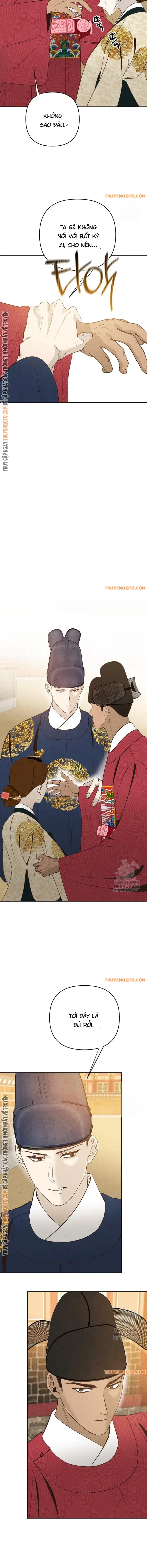 Hai Mặt Cuộc Đời Của Gye Seora Chapter 35 - 7