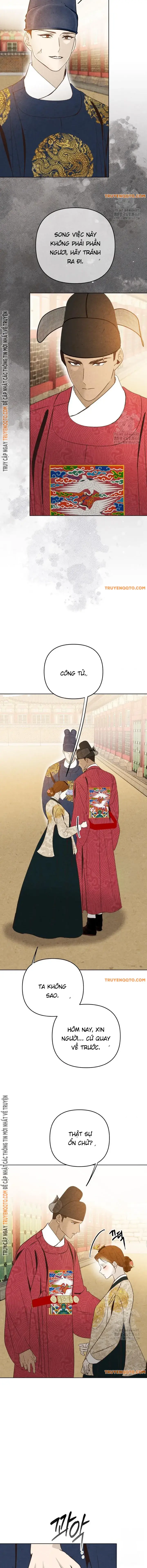 Hai Mặt Cuộc Đời Của Gye Seora Chapter 35 - 9