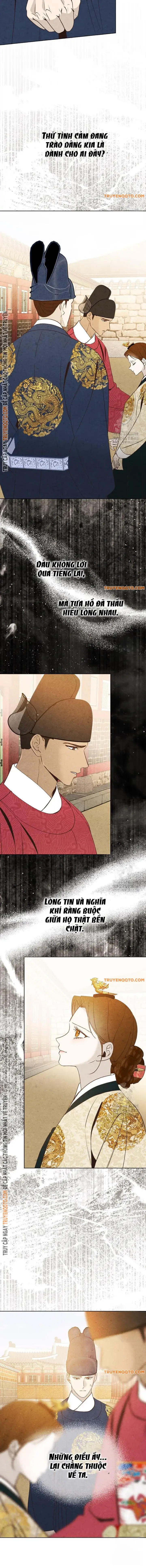 Hai Mặt Cuộc Đời Của Gye Seora Chapter 35 - 10