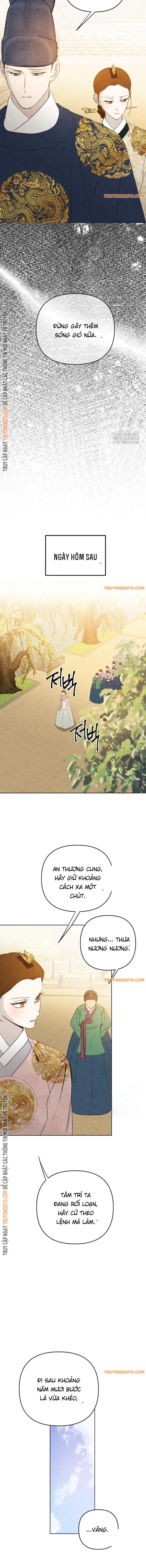 Hai Mặt Cuộc Đời Của Gye Seora Chapter 35 - 13