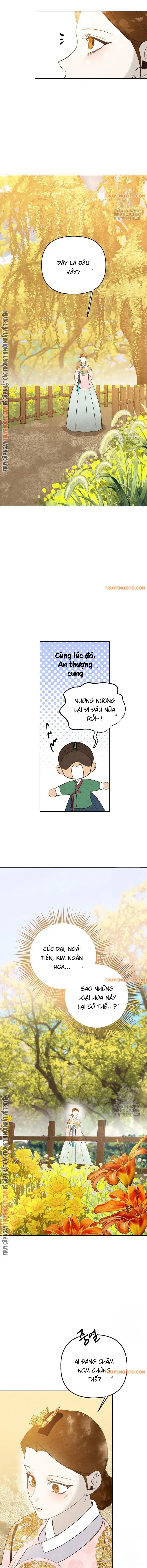 Hai Mặt Cuộc Đời Của Gye Seora Chapter 35 - 15