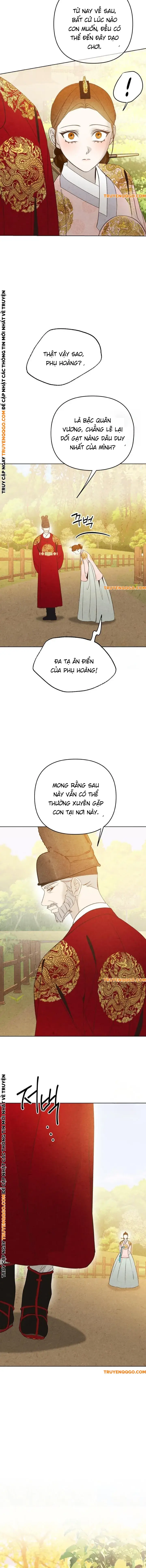 Hai Mặt Cuộc Đời Của Gye Seora Chapter 36 - 4