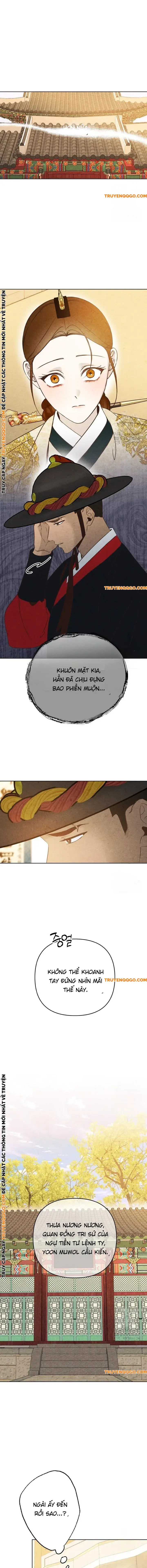 Hai Mặt Cuộc Đời Của Gye Seora Chapter 36 - 6