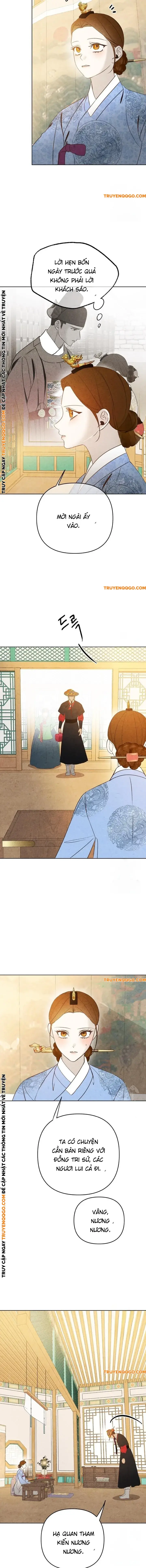 Hai Mặt Cuộc Đời Của Gye Seora Chapter 36 - 7