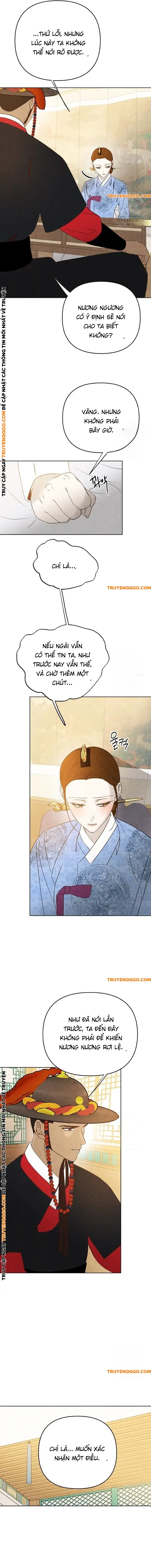 Hai Mặt Cuộc Đời Của Gye Seora Chapter 36 - 9