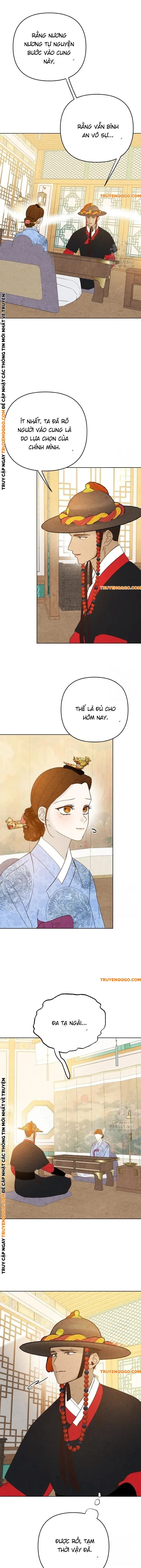 Hai Mặt Cuộc Đời Của Gye Seora Chapter 36 - 10