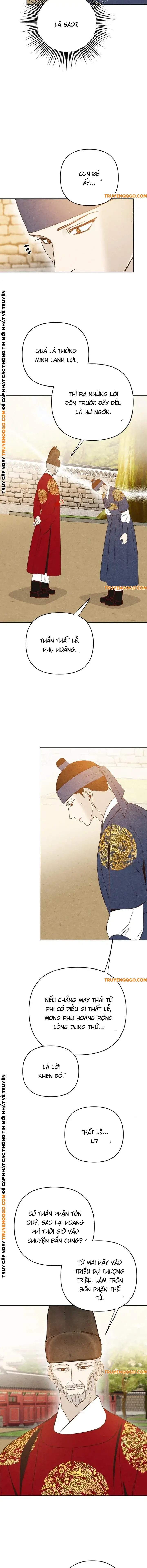 Hai Mặt Cuộc Đời Của Gye Seora Chapter 36 - 12