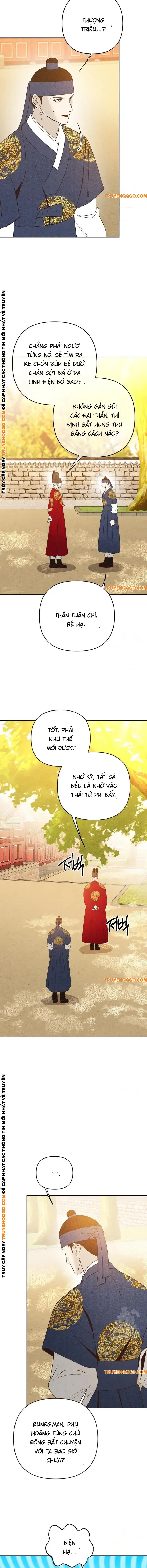 Hai Mặt Cuộc Đời Của Gye Seora Chapter 36 - 13