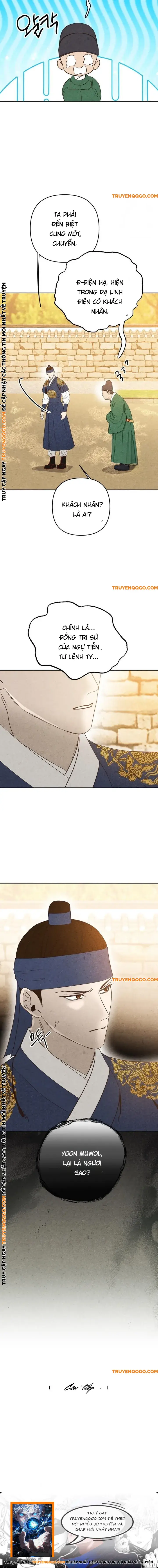 Hai Mặt Cuộc Đời Của Gye Seora Chapter 36 - 14