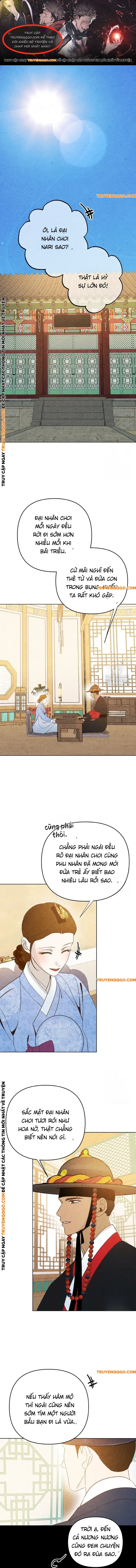 Hai Mặt Cuộc Đời Của Gye Seora Chapter 37 - 1