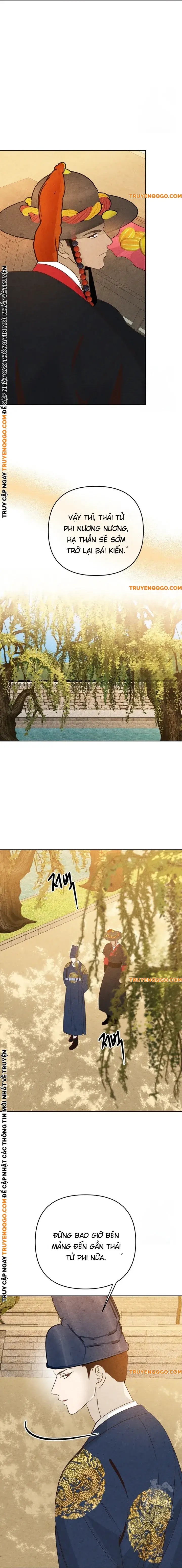 Hai Mặt Cuộc Đời Của Gye Seora Chapter 37 - 8