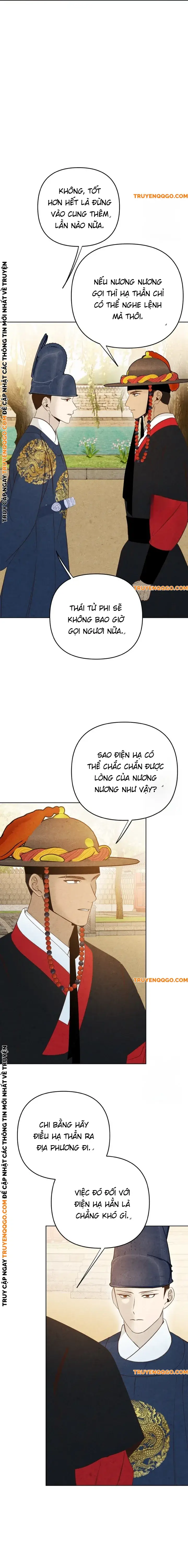 Hai Mặt Cuộc Đời Của Gye Seora Chapter 37 - 9