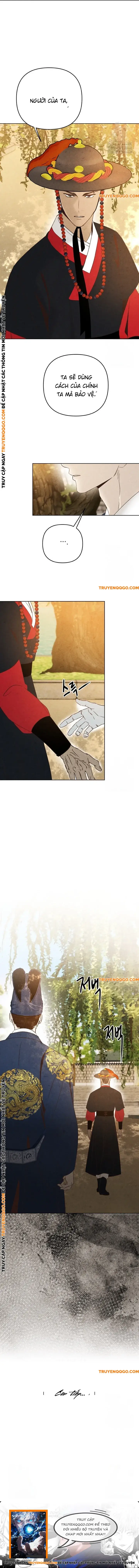 Hai Mặt Cuộc Đời Của Gye Seora Chapter 37 - 11