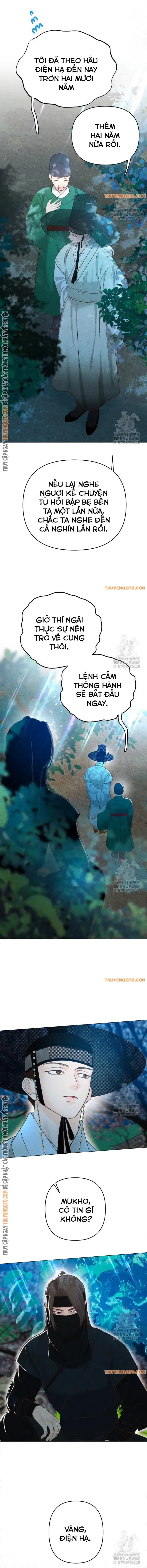 Hai Mặt Cuộc Đời Của Gye Seora Chapter 4 - 2