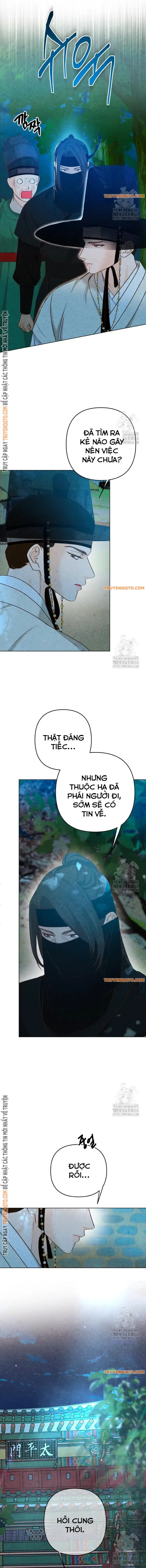 Hai Mặt Cuộc Đời Của Gye Seora Chapter 4 - 3